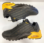 ナイキ NIKE ×Nocta Hot Step "Black and Yellow" ノクタ × ナイキ ホット ステップ "ブラック アンド イエロー" DH4692-002 メンズ靴 スニーカー ブラック 27.5cm 101-shoes1211