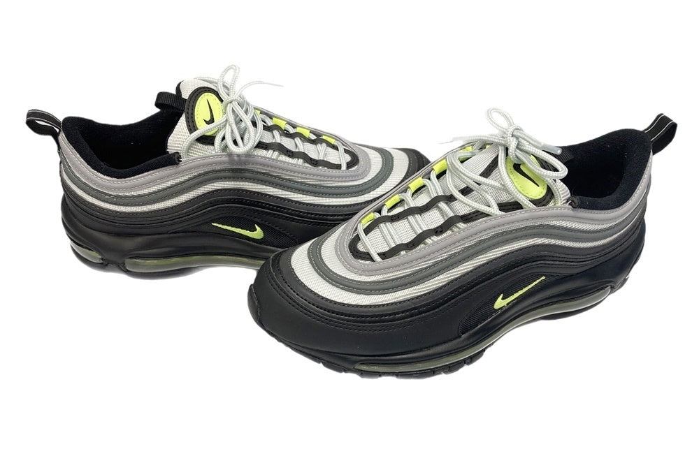 ナイキ NIKE AIR MAX 97 NEON エアマックス 97 ネオン 黒 DX4235-001