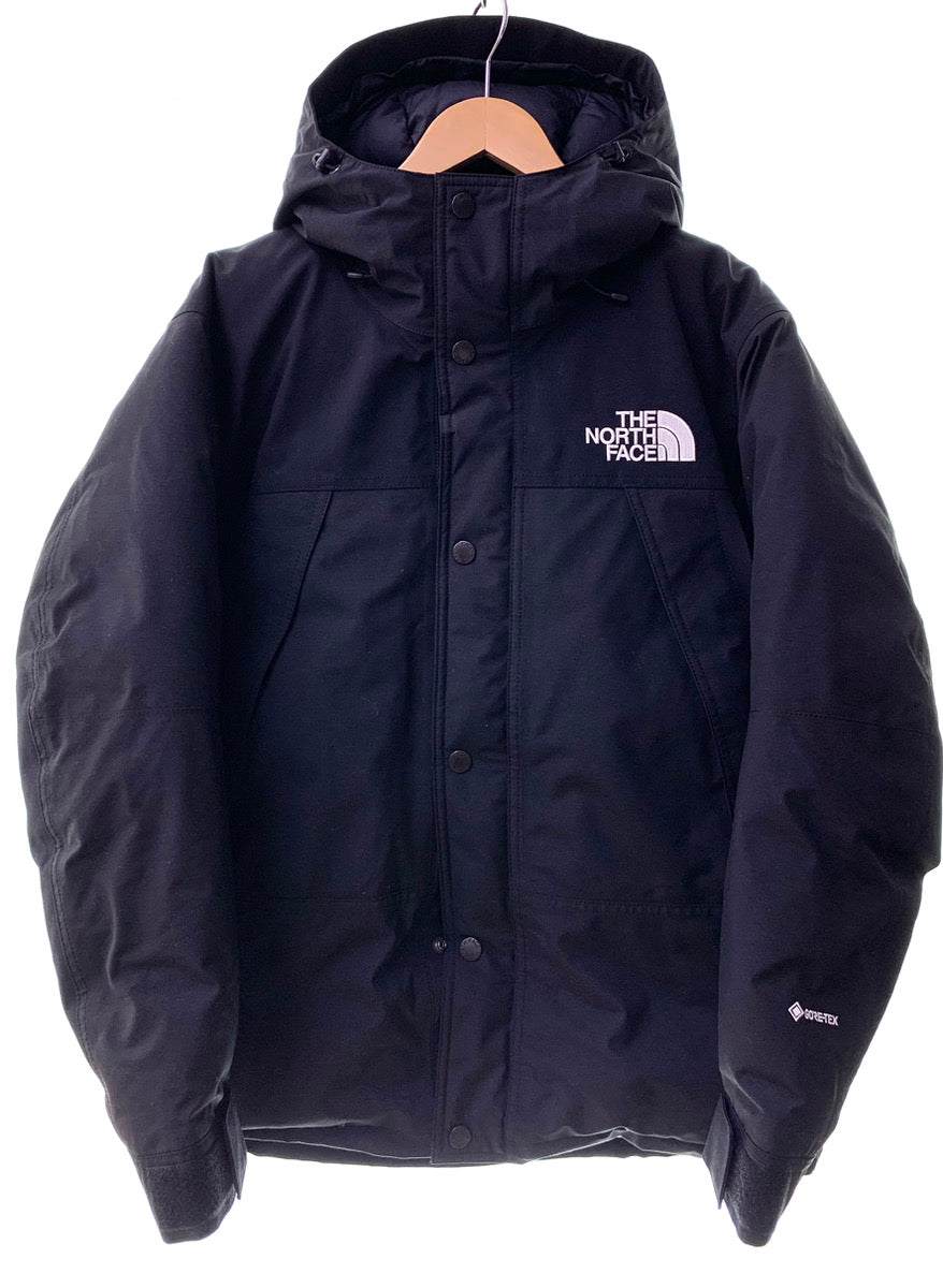 ノースフェイス THE NORTH FACE ウンテンダウンジャケット Mountain 