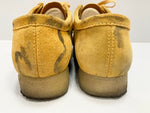 クラークス Clarks ORIGINALS Wallabee ワラビー Tumeric Camo ブラウン系 シューズ  26162484 メンズ靴 その他 ブラウン UK:81/2 US:91/2 101-shoes1106