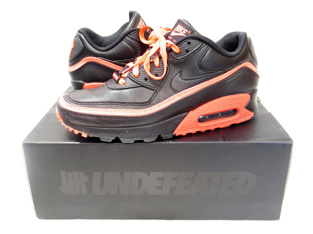 NIKE AIR MAX 90 UNDFTD ナイキ エアマックス 27cm - beaconparenting.ie