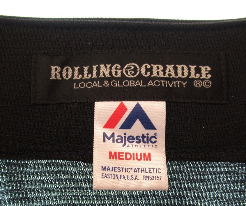 ROLLING CRADLE ローリングクレイドル MAJESTIC マジェスティック