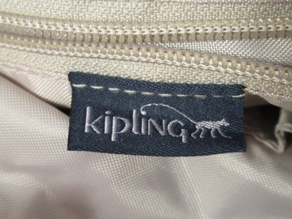 KIP LING キプリング ショルダーバッグ (K12199-511) TRUE BLUE ネイビー