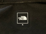 ノースフェイス THE NORTH FACE APEX Thermal Hoodie エイペックス サーマル フーディ ブラック系 黒 パーカー  NL72283 XL ジャケット ロゴ ブラック LLサイズ 101MT-1516