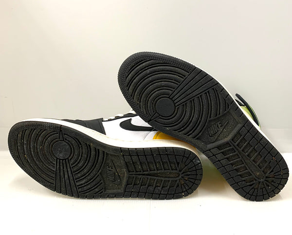 ナイキ NIKE エアジョーダン1 ハイ OG Air Jordan 1 High OG  555088-118 メンズ靴 スニーカー ロゴ マルチカラー 26.5cm 201-shoes525