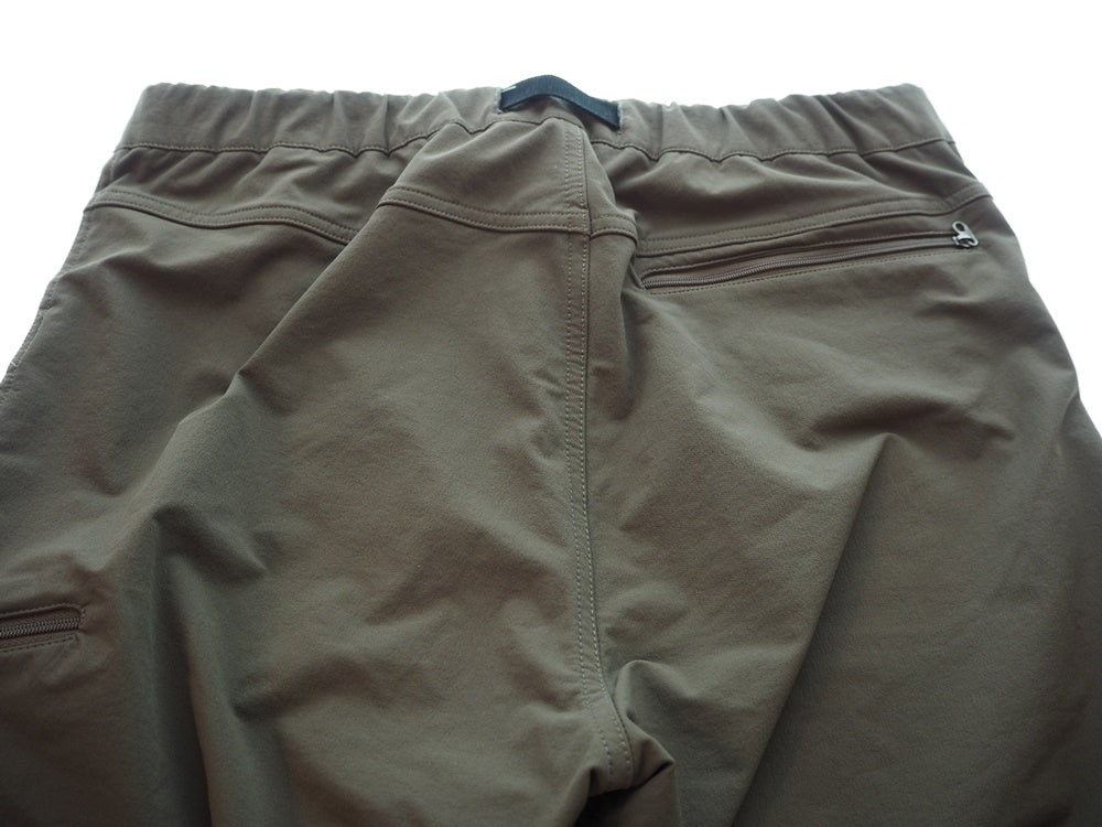 ヘリーハンセン HELLY HANSEN トレッキングパンツ TREKKING PANT