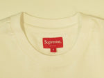 Supreme シュプリーム Small Box Logo Tee Shirt White スモール ボックス ロゴ Tシャツ ホワイト コットン サイズS メンズ (TP-758)