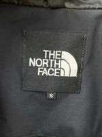 ノースフェイス THE NORTH FACE スクープジャケット COOP JACKET NP61630 ジャケット ロゴ ブラック Sサイズ 201MT-2056