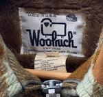 ウールリッチ WOOLRICH Lined Blue and Brown Plaid Zip Jacket TALON ジップ 25026 ジャケット チェック マルチカラー Lサイズ 201MT-1924