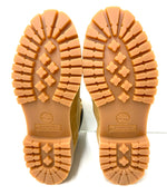 ティンバーランド Timberland Premium Waterproof Boots  TB010061 713 メンズ靴 ブーツ その他 ロゴ ベージュ JP27.5cm 201-shoes488