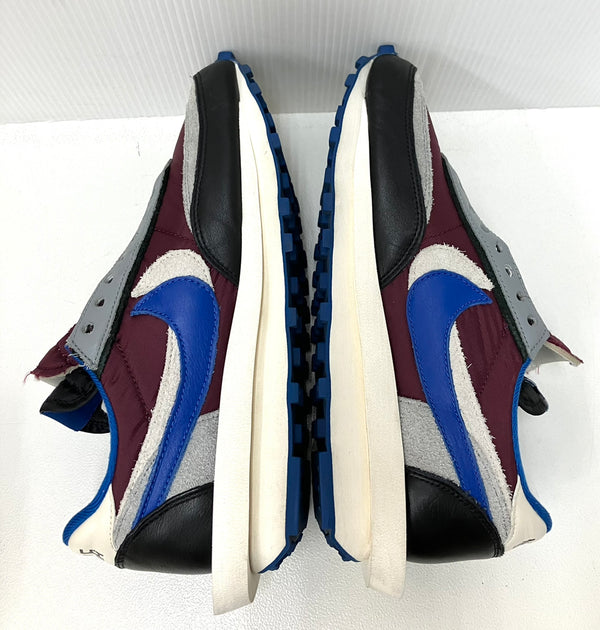 "ナイキ NIKE 2021 NIKE × sacai × UNDERCOVER LD Waffle DD4877-600 メンズ靴 スニーカー ロゴ マルチカラー 27.5cm 201-shoes606 "