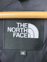 ノースフェイス THE NORTH FACE Alteration Sierra Jacket オルタレーションシエラジャケット ND92361 ジャケット ロゴ ブラック Mサイズ 201MT-2097