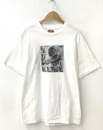 シュプリーム SUPREME 20SS Javelin Label S/S Tee Tシャツ プリント ホワイト Lサイズ 201MT-784