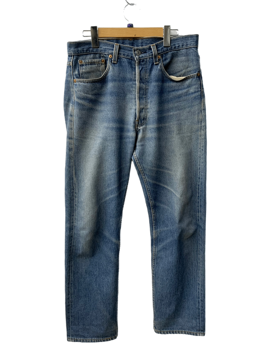 リーバイス Levi's 501 90s USA製 ボタン裏552 501-0000 ボトムス