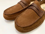 アグ UGG australia FOR MEN M TUCKER タッカー モカシン ローファー ブラウン系 シューズ 1008831 メンズ靴 その他 ブラウン 29cm 101-shoes1021