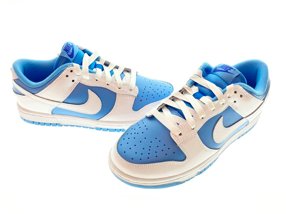 Nike WMNS Dunk Low Reverse UNC  ダンク　22.5