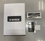 ジーショック G-SHOCK カシオ CASIO 2100シリーズ オクタゴンケースモデル アナログ デジタル カレンダー  ブラック GA-2100-1AJF メンズ腕時計ブラック 101watch-47