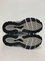 ニューバランス new balance スエード Dワイズ USA製 M990VS4 メンズ靴 スニーカー ロゴ グレー 201-shoes225