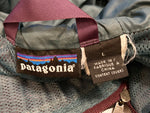 パタゴニア PATAGONIA SKANORAK スカノラック SST アノラック プルオーバー ジャケット パープル系 紫 85050 ジャケット ロゴ パープル Lサイズ 101MT-1541