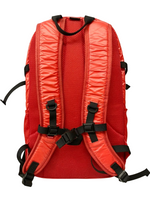 シュプリーム SUPREME 17AW Backpack CORDURA Red リュック ロゴ