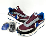 "ナイキ NIKE 2021 NIKE × sacai × UNDERCOVER LD Waffle DD4877-600 メンズ靴 スニーカー ロゴ マルチカラー 27.5cm 201-shoes606 "