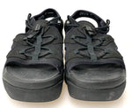 ナイキ NIKE WMNS Air Max Koko Sandal Black CI8798-003 メンズ靴 スニーカー ロゴ ブラック 27cm 201-shoes674