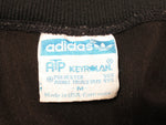 adidas 70年代 ATP USA製 アディダス ジャージ トラックジャケット サイズM ネイビー/ブルー