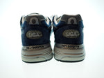 ニューバランス new balance MR993 VI  993シリーズ BLUE MADE IN USA サイズ US 9 1/2 MR993VI メンズ靴 スニーカー ブルー 27.5cm 101-shoes257