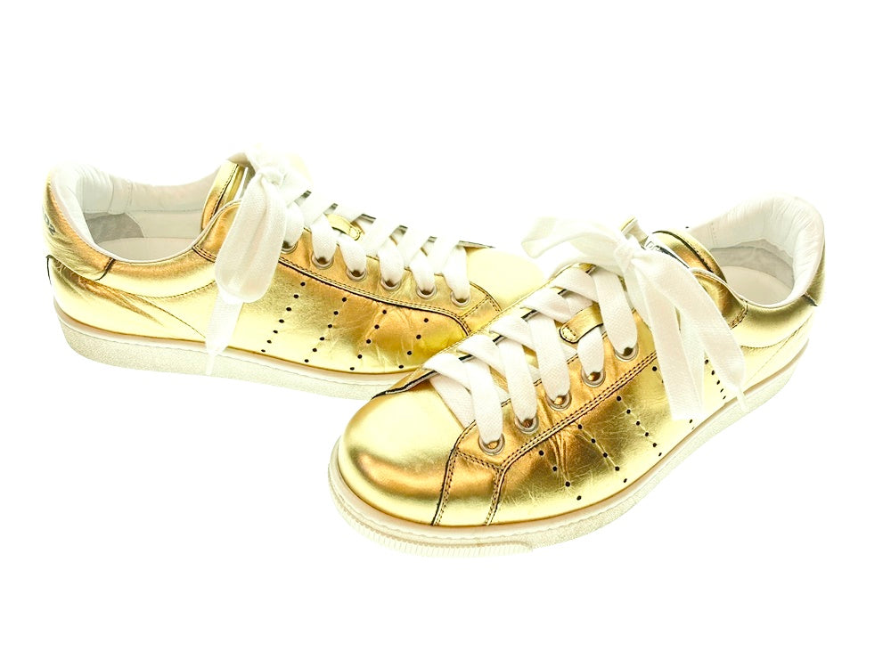 ディースクエアード 2 DSQUARED2 SANTA MONICA SNEAKER VITELLO