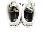 NIKE ナイキ SB BRUIN ZOOM PRM SE ブルイン ズーム プレミアム ホワイト×ブラック 白 黒 スニーカー シューズ 靴 メンズ サイズ29cm 877045-101 (SH-509)