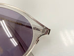 エーディーエスアール A.D.S.R. REICH 06 サングラス カラーサングラス CLEAR ライヒ CLEAR GRAY×SILVER グレー シルバー 眼鏡・サングラス サングラス グレー 101goods-72