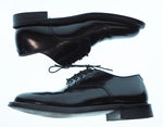リーガル REGAL ビジネスシューズ 紳士靴 紐25cm ワイズ EE 紐 シンプル 黒 2504 ＮＡ メンズ靴 ビジネスシューズ ブラック 101-shoes603