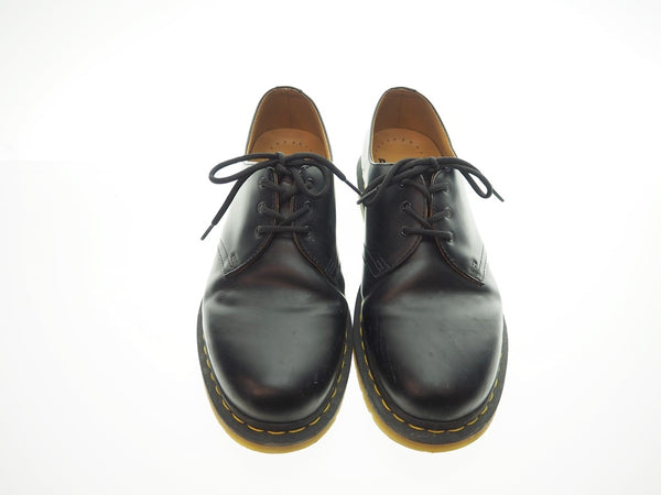 ドクターマーチン Dr.Martens 3ホールシューズ 黒 マーチン サイズ UK9  11838 メンズ靴 ブーツ その他 ブラック 101-shoes402