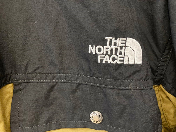 ノースフェイス THE NORTH FACE L/S NUPTSE SHIRT ロングスリーブ ヌプシ シャツ 長袖シャツ ブリティッシュカーキ ブラウン系 刺繍ロゴ  NR11961 XL 長袖シャツ ロゴ ブラウン LLサイズ 101MT-1218