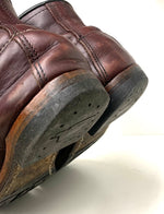 レッドウィング RED WING ベックマン 9011 メンズ靴 ブーツ その他 ロゴ ブラウン 27.5cm 201-shoes583