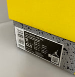 ジョーダン JORDAN NIKE AIR JORDAN 4 RETRO LIGHTNING TOUR YELLOW ナイキ エア ジョーダン 4 レトロ ライトニング CT8527-700 メンズ靴 スニーカー イエロー 101-shoes848