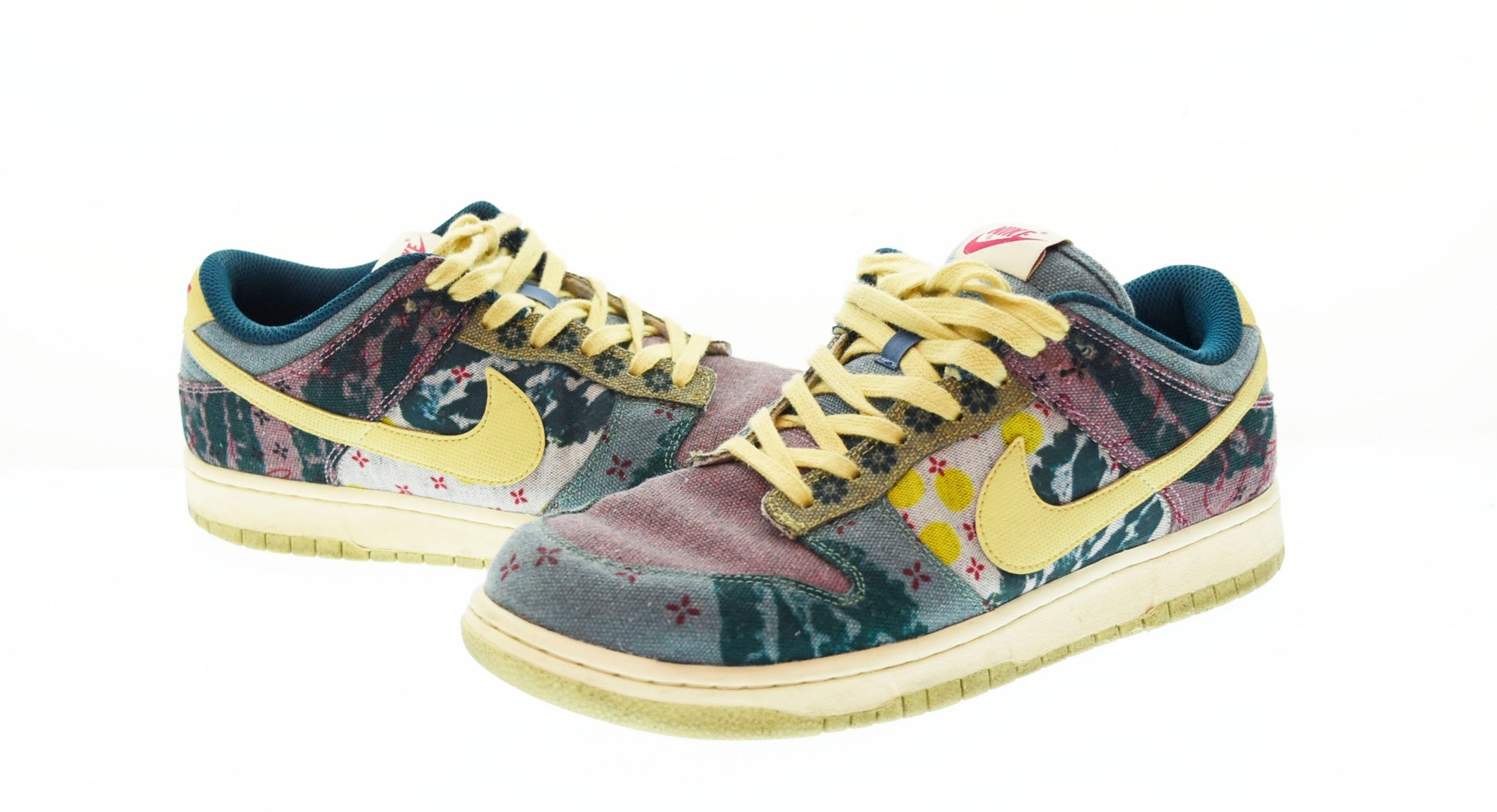 ナイキ NIKE DUNK LOW SP ダンク ロー SP スニーカー CZ9747-900