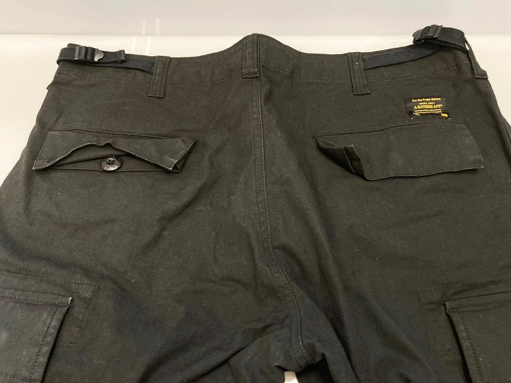 roku6(ROKU) ARMY CLOTH PANTS ２０Ａ／Ｗ