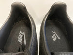 ナイキ NIKE CLASSIC CORTEZ LEATHER クラシックレザー ブラック系 黒 シューズ 749571-002 メンズ靴 スニーカー ブラック 29cm 101-shoes1159