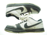 ナイキ NIKE DUNK LOW TONY PARKER ナイキ ダンク ロー トニーパーカー  304714-007 メンズ靴 スニーカー グレー 28.5cm 101-shoes276