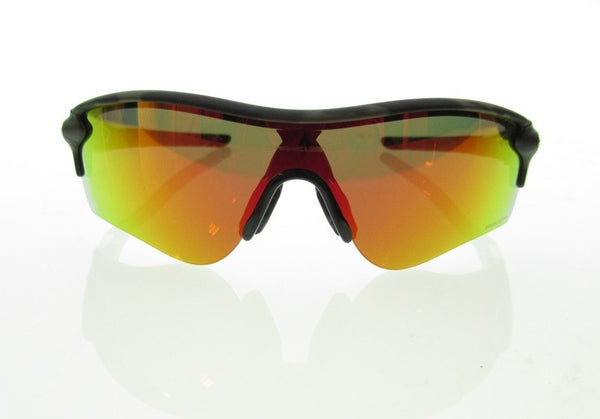 オークリー OAKLEY レーダーロック カスタム RADARLOCK CUSTOM  34-771 眼鏡・サングラス サングラス 総柄 グレー 101goods-3