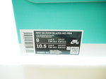 ナイキ NIKE NIKE SB BLAZER MID PRM ナイキエスビー ズーム ブレーザー MID プレミアム 靴 DC8903-301 メンズ靴 スニーカー マルチカラー 27cm 101-shoes309