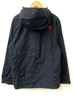 ノースフェイス THE NORTH FACE  スクープジャケット SCOOP JACKET マウンテンパーカー ライナー付き NP61240 ジャケット ロゴ ブラック Mサイズ 201MT-1914