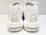 ナイキ NIKE AIR MAX 95 ESSENTIAL WHITE/WHITE/GREY FOG エアマックス 95 エッセンシャル ホワイト ホワイト系 白 シューズ CT1268-100 メンズ靴 スニーカー ホワイト 26cm 101-shoes1068