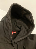 シュプリーム SUPREME The War Report Hooded Sweatshirt Black 16FW プルオーバー パーカー 黒 パーカ プリント ブラック Mサイズ 101MT-2079