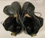 ドクターマーチン Dr.Martens SINCLAIR ジャングルブーツ コンバットブーツ 黒  メンズ靴 ブーツ その他 ブラック 101-shoes817