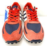 アディダス adidas LA Trainer/UNDEFEATED 観賞用 G19849 メンズ靴 スニーカー ロゴ レッド 27.5cm 201-shoes689