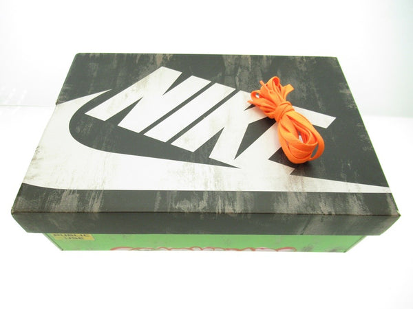 ナイキ NIKE READYMADE レディメイド　コラボ  BLAZER MID ブレイザー ミッド 靴 CZ3589-100 メンズ靴 スニーカー ホワイト 27cm 101-shoes59