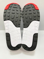 ナイキ NIKE AIR MAX 1 86 OG エア マックス 1 86 オリジナル セイル ユニバーシティーレッド 赤 白 DQ3989-100 メンズ靴 スニーカー ホワイト 27cm 101-shoes1270