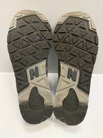ニューバランス new balance CM1600 LE JAPAN LIMITED GREY ジャパン リミテッド グレー系 シューズ CM1600LE メンズ靴 スニーカー グレー 27.5cm 101-shoes1160